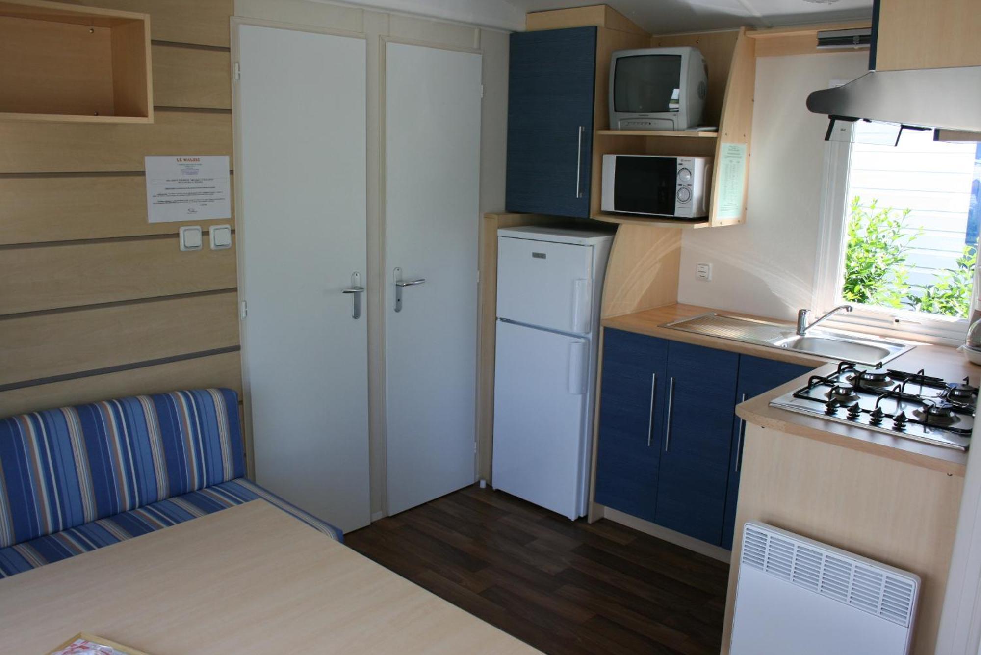 Camping Le Walric Saint-Valery-sur-Somme Exterior foto